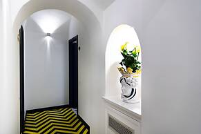 Imperati Suites