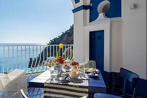 Imperati Suites