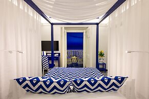 Imperati Suites