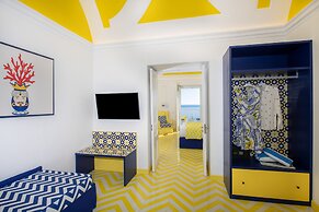 Imperati Suites