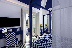 Imperati Suites