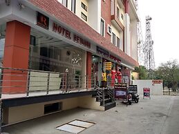 Hotel Reyansh
