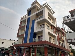 Hotel Reyansh
