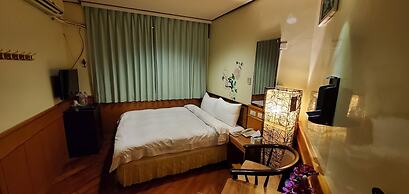 Da Tong B&B