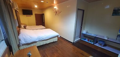 Da Tong B&B