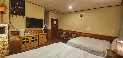 Da Tong B&B