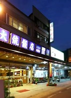 Da Tong B&B