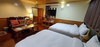 Da Tong B&B