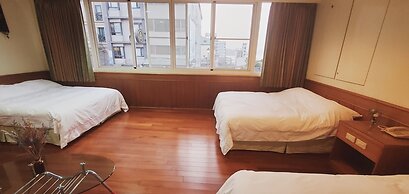 Da Tong B&B
