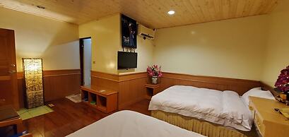 Da Tong B&B