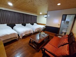 Da Tong B&B