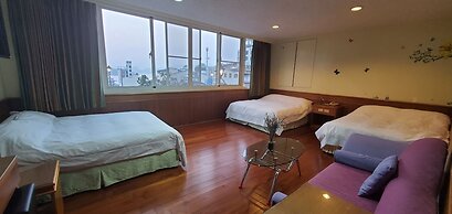 Da Tong B&B