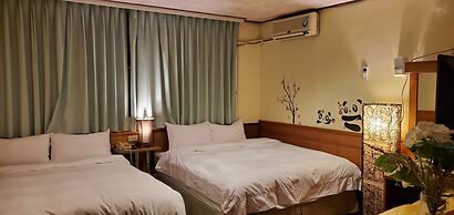 Da Tong B&B