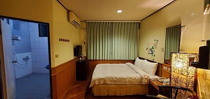 Da Tong B&B