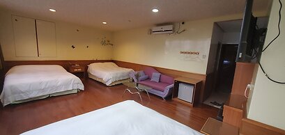 Da Tong B&B