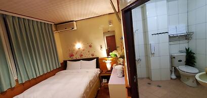 Da Tong B&B