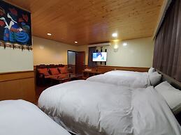 Da Tong B&B