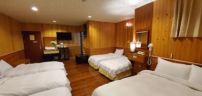Da Tong B&B
