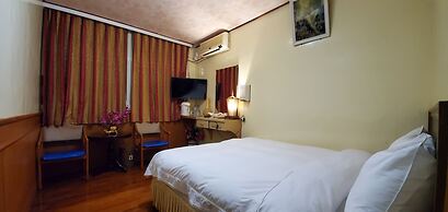 Da Tong B&B