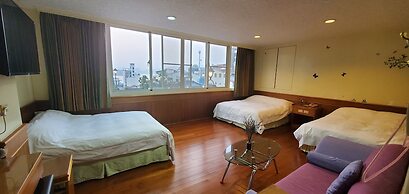 Da Tong B&B