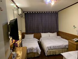 Da Tong B&B