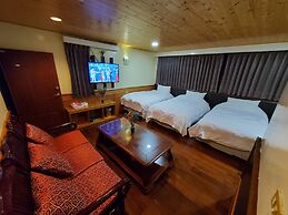 Da Tong B&B