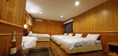 Da Tong B&B