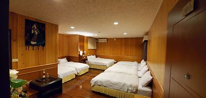 Da Tong B&B