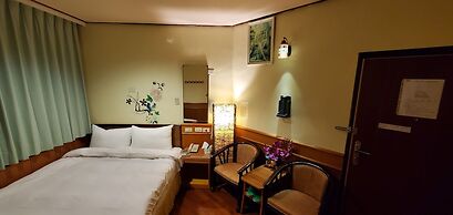 Da Tong B&B