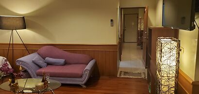 Da Tong B&B