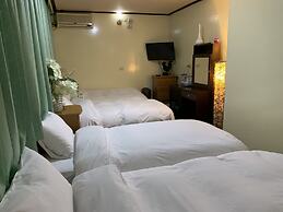 Da Tong B&B