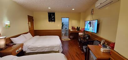 Da Tong B&B