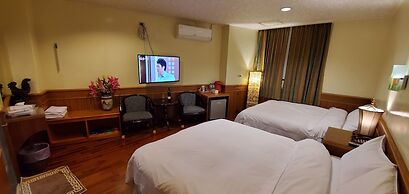 Da Tong B&B