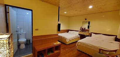 Da Tong B&B