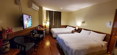 Da Tong B&B