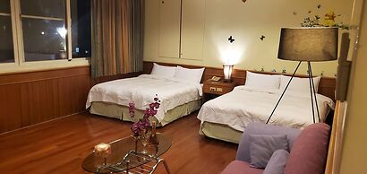 Da Tong B&B