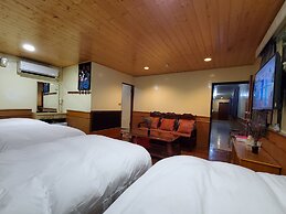 Da Tong B&B