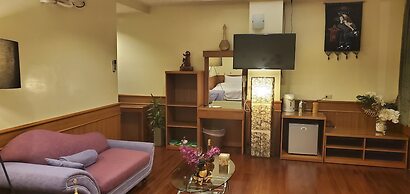 Da Tong B&B
