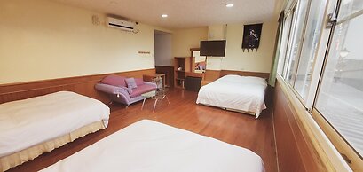 Da Tong B&B