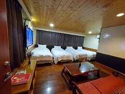 Da Tong B&B