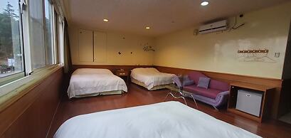 Da Tong B&B
