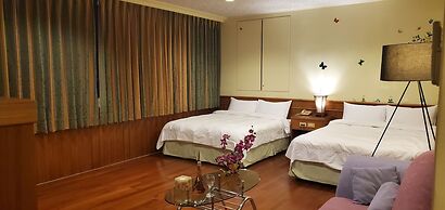 Da Tong B&B