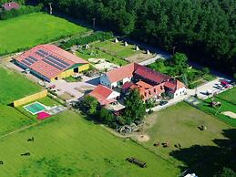 Reit- und Ferienhof am Reichswald