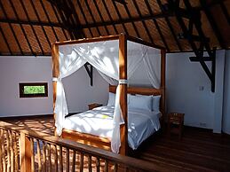 Samari Hill Villas