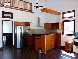 Samari Hill Villas