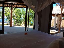 Samari Hill Villas