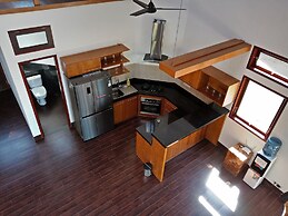 Samari Hill Villas