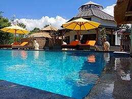 Samari Hill Villas