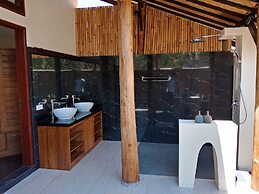 Samari Hill Villas