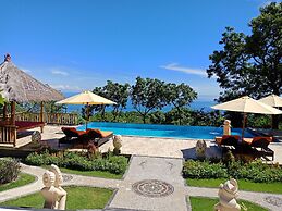 Samari Hill Villas